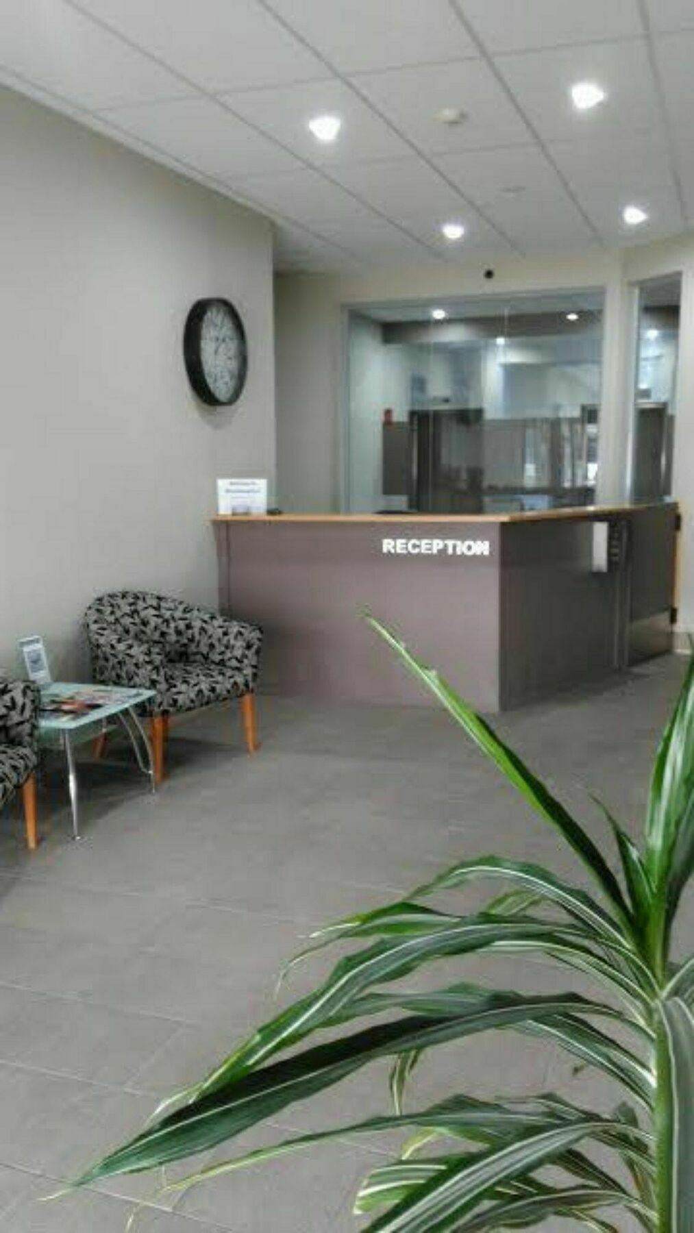 @ The Hub West Aparthotel Palmerston North Kültér fotó