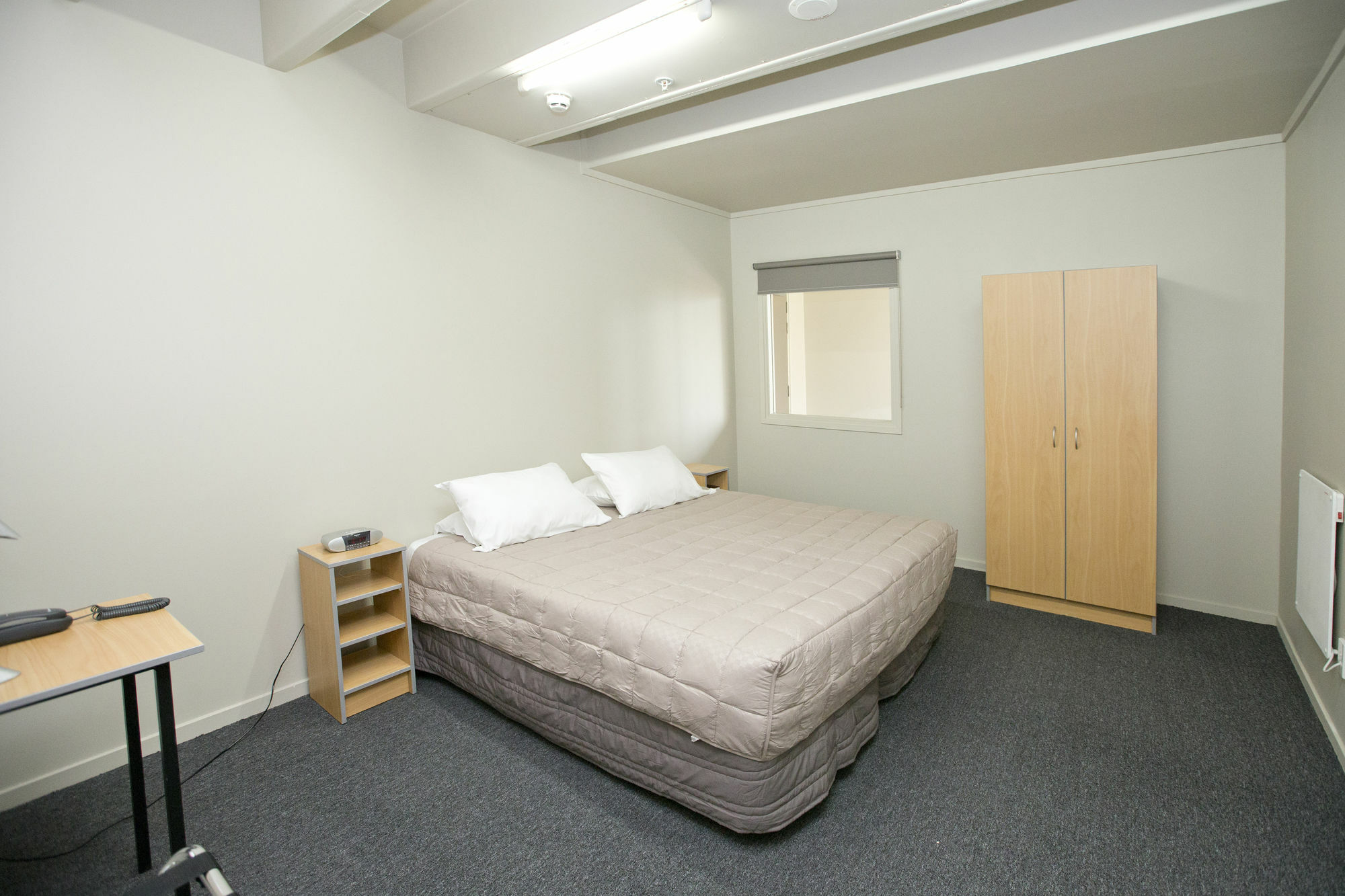@ The Hub West Aparthotel Palmerston North Kültér fotó