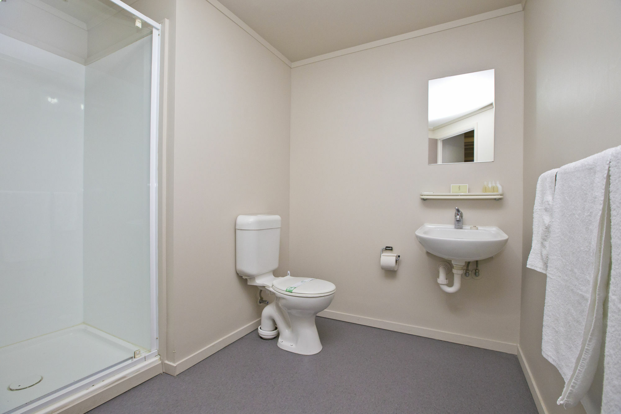 @ The Hub West Aparthotel Palmerston North Kültér fotó