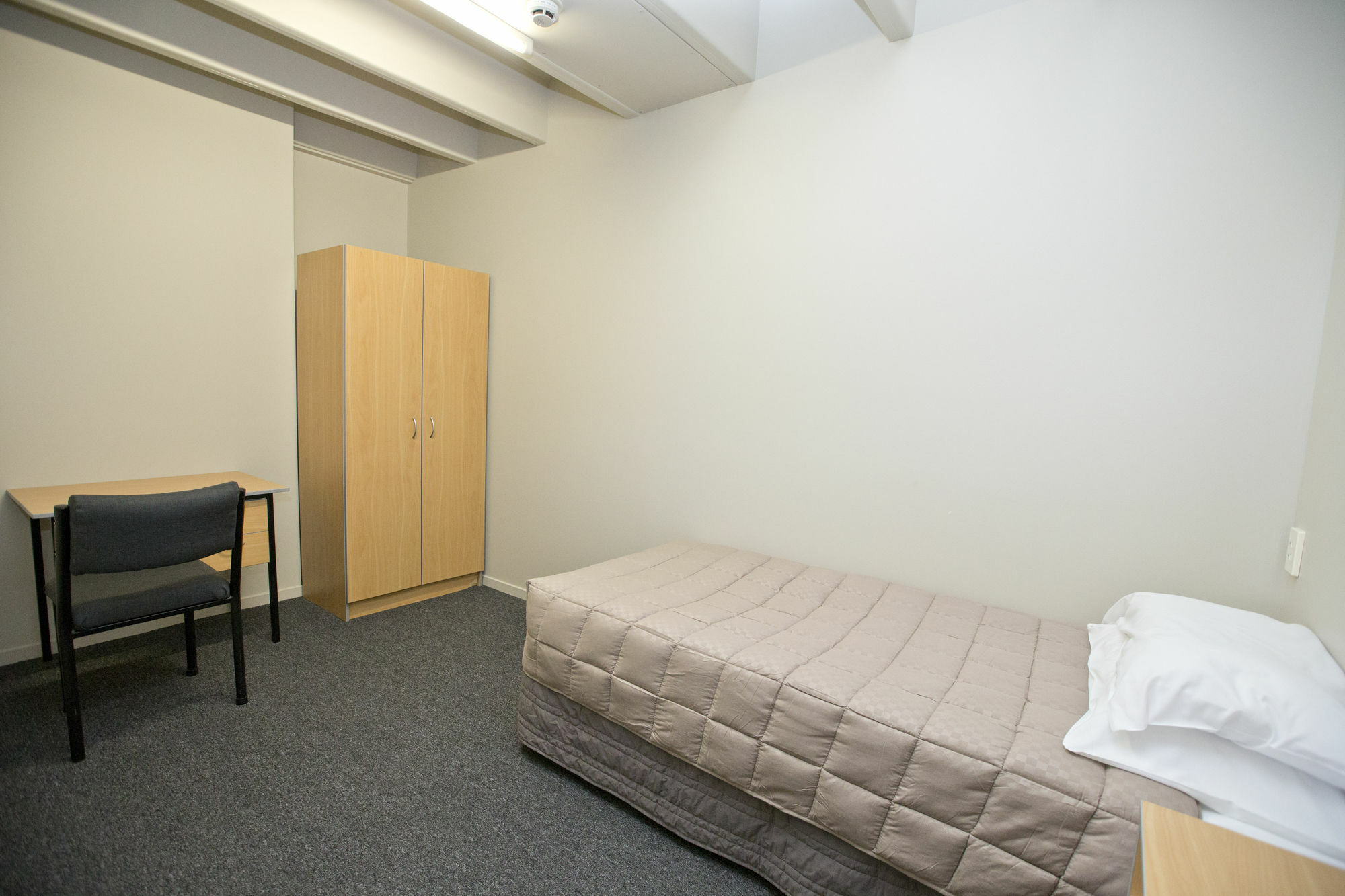 @ The Hub West Aparthotel Palmerston North Kültér fotó