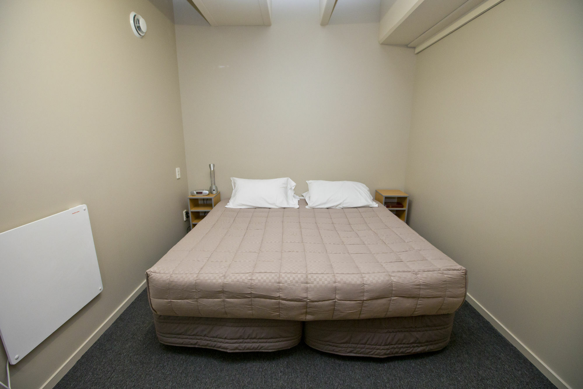 @ The Hub West Aparthotel Palmerston North Kültér fotó