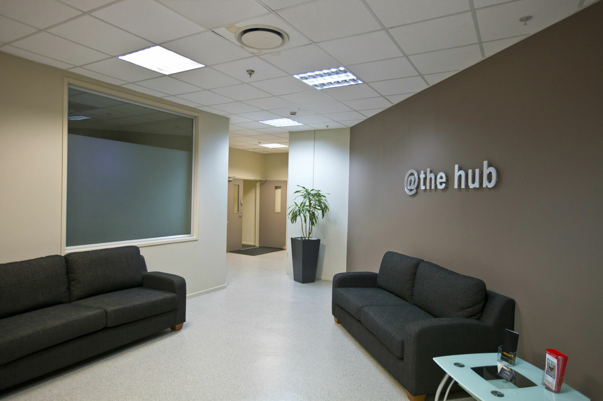 @ The Hub West Aparthotel Palmerston North Kültér fotó