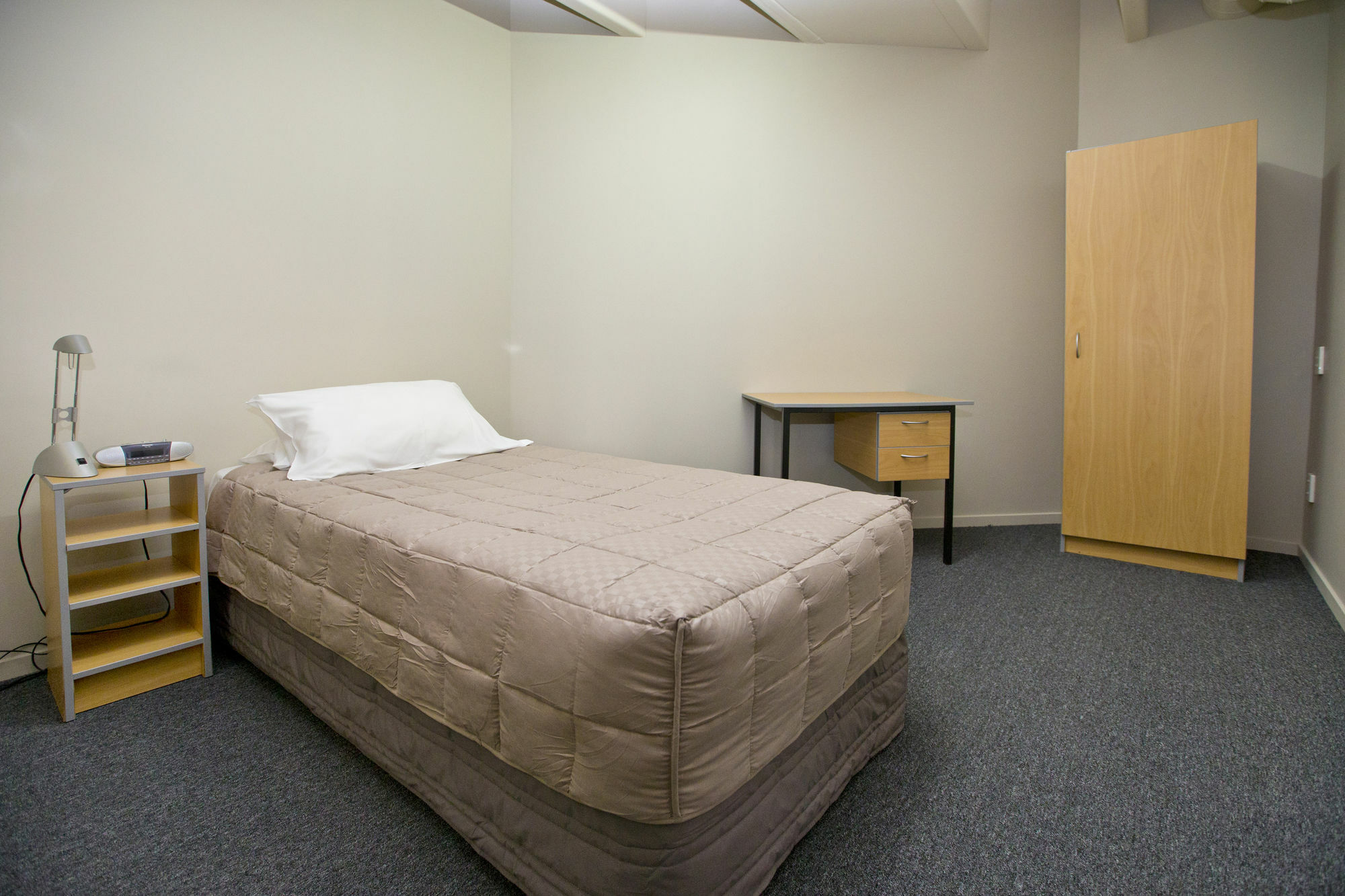 @ The Hub West Aparthotel Palmerston North Kültér fotó