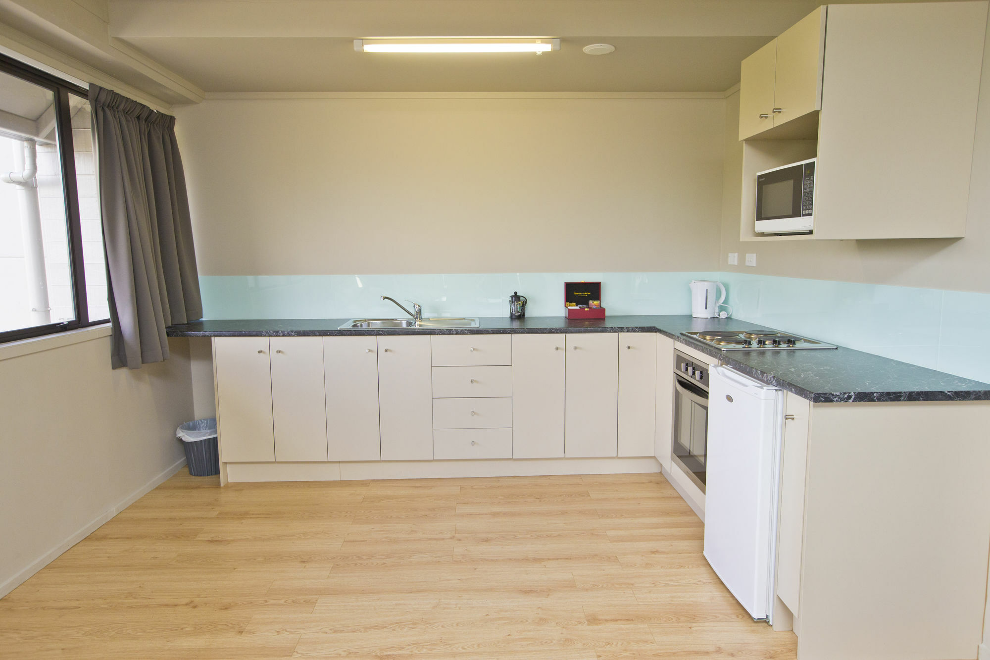 @ The Hub West Aparthotel Palmerston North Kültér fotó